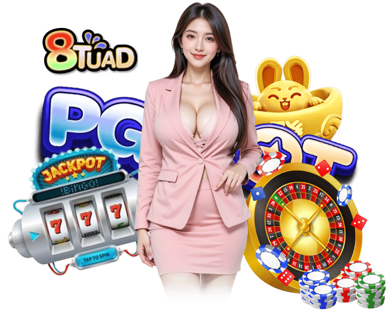 8TUAD สมัครสมาชิก