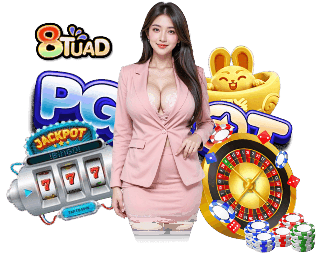 8TUAD สมัครสมาชิก